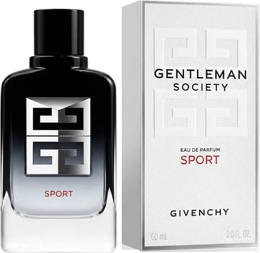 Givenchy Gentleman Society Sport