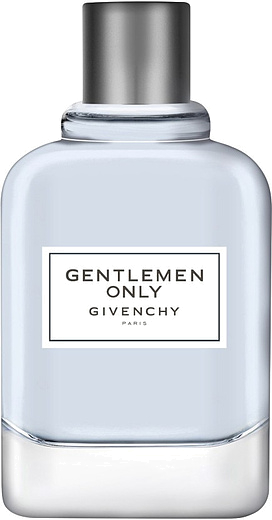 Givenchy Gentlemen Only