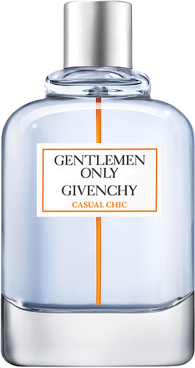 Givenchy Gentlemen Only Casual Chic