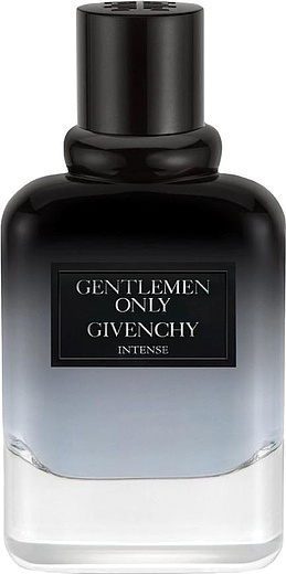 Givenchy Gentlemen Only Intense
