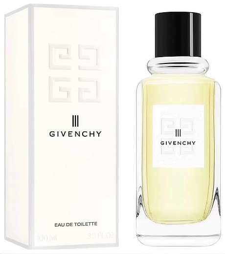 Givenchy Givenchy III