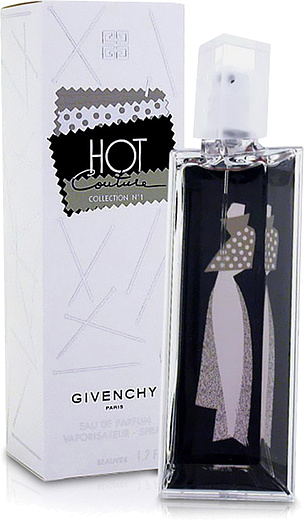 Givenchy Hot Couture Collection No.1