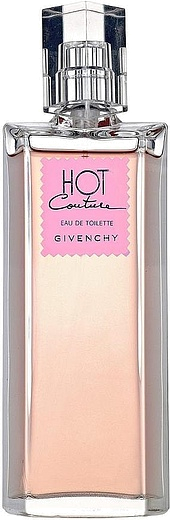 Givenchy Hot Couture