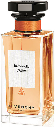 Givenchy Immortelle Tribal