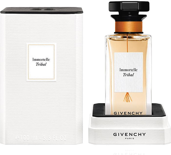 Givenchy Immortelle Tribal