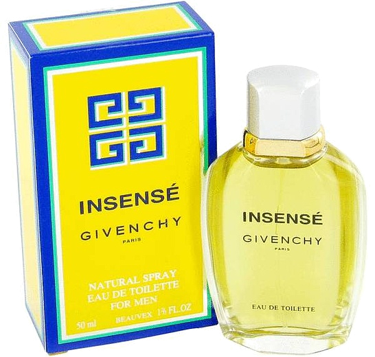 Givenchy Insense