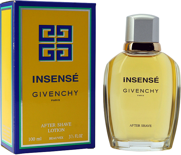 Givenchy Insense