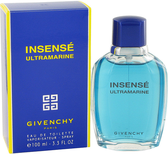 Givenchy Insense Ultramarine for him