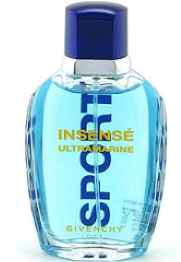 Givenchy Insense Ultramarine Sport