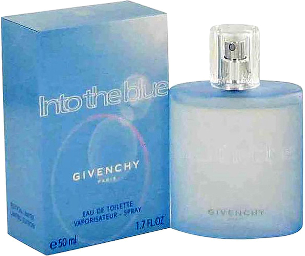 Givenchy Into The Blue