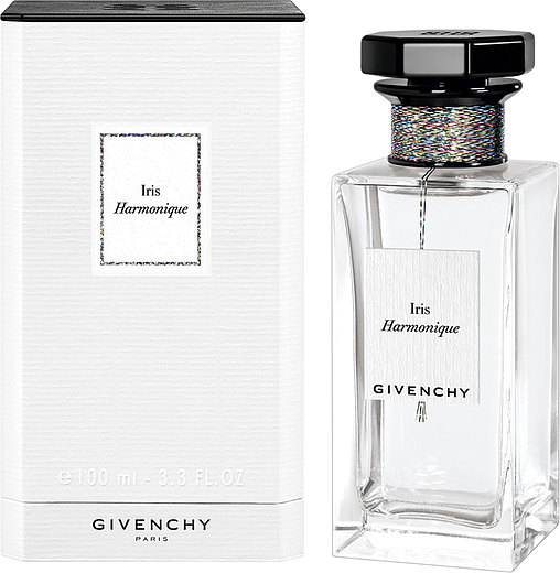 Givenchy Iris Harmonique