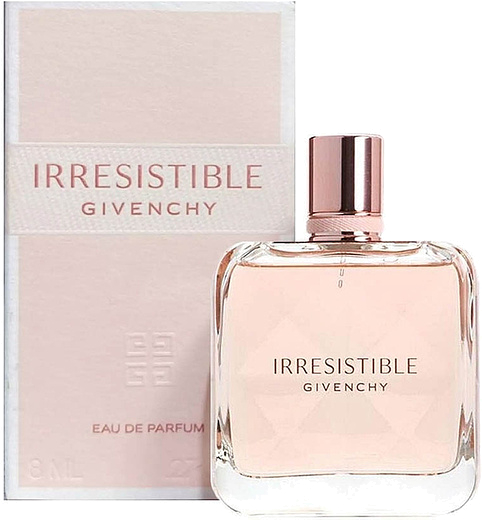 Givenchy Irresistible Givenchy