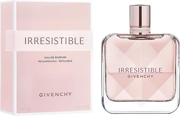 Givenchy Irresistible Givenchy