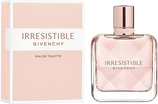 Givenchy Irresistible Givenchy Eau De Toilette