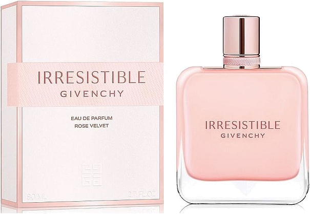 Givenchy Irrеsistible Givenchy Rose Velvet