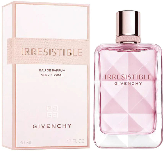 Givenchy Irresistible Givenchy Very Floral