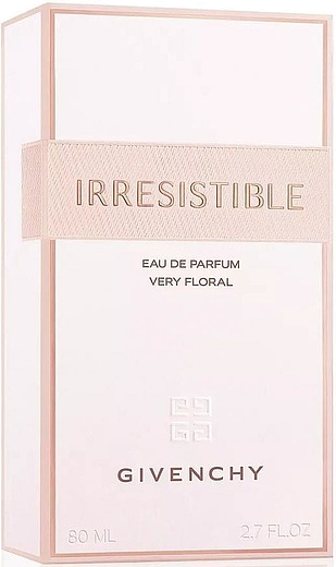 Givenchy Irresistible Givenchy Very Floral