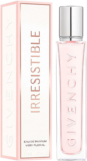 Givenchy Irresistible Givenchy Very Floral
