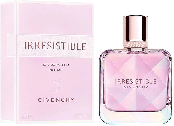 Givenchy Irresistible Nectar