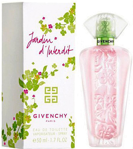 Givenchy Jardin D'interdit
