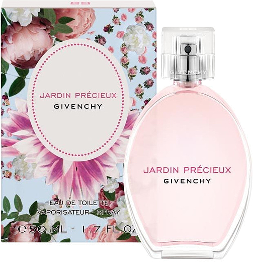 Givenchy Jardin Precieux