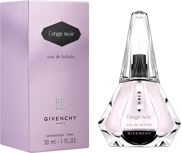 Givenchy L`Ange Noir Eau de Toilette
