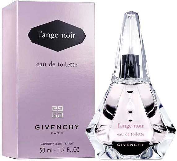 Givenchy L`Ange Noir Eau de Toilette