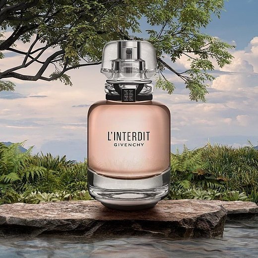 Givenchy L’Interdit
