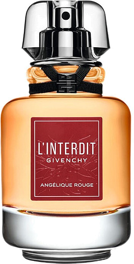 Givenchy L'Interdit Angelique Rouge