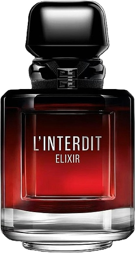 Givenchy L’Interdit Elixir