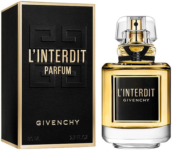 Givenchy L’Interdit Le Parfum