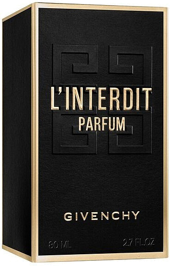 Givenchy L’Interdit Le Parfum