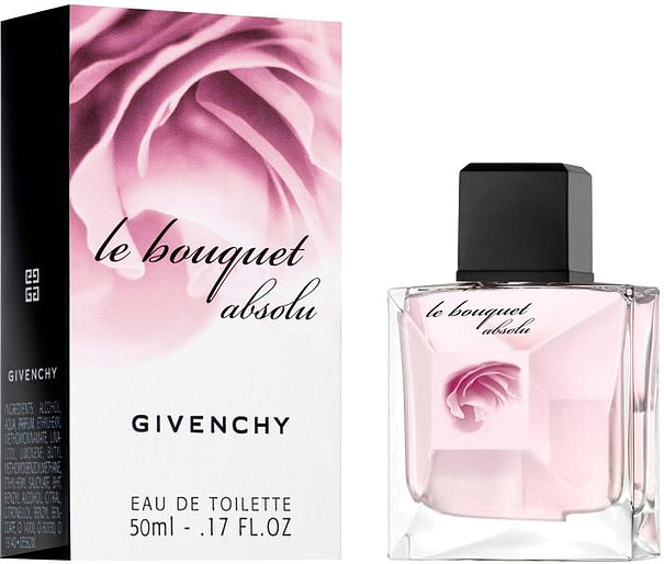 Givenchy Le Bouquet Absolu