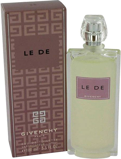 Givenchy Le De