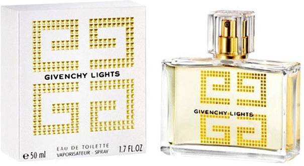 Givenchy Lights