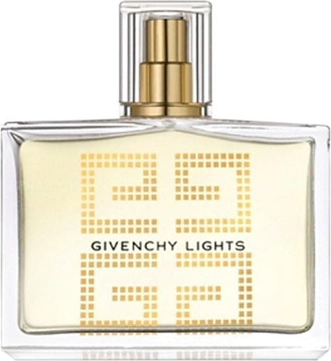 Givenchy Lights