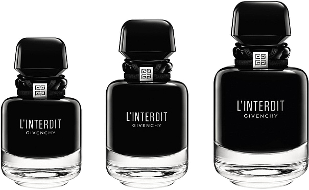 Givenchy L'interdit Intense