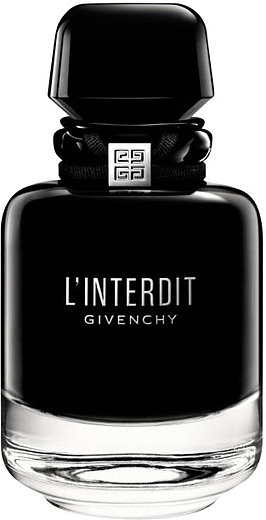 Givenchy L'interdit Intense