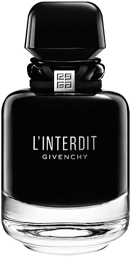 Givenchy L'interdit Intense