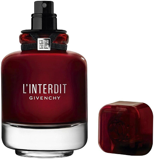 Givenchy L’Interdit Rouge