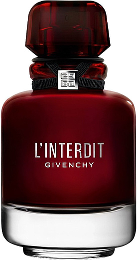 Givenchy L’Interdit Rouge