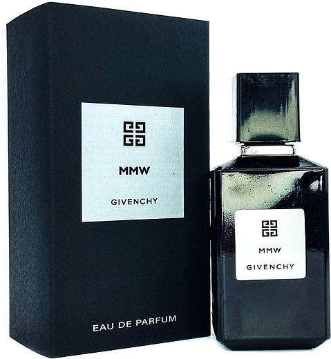 Givenchy Mmw