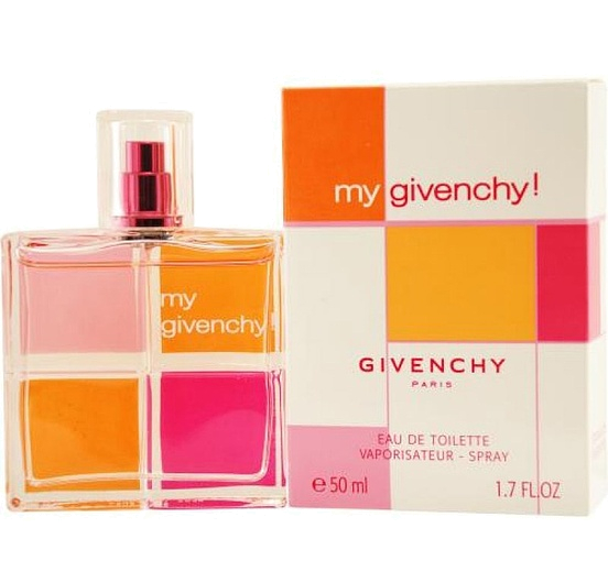 Givenchy My Givenchy