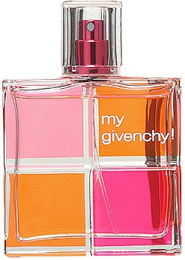 Givenchy My Givenchy