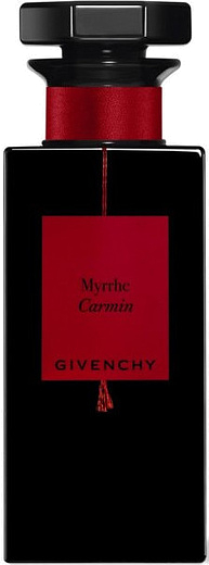 Givenchy Myrrhe Carmin