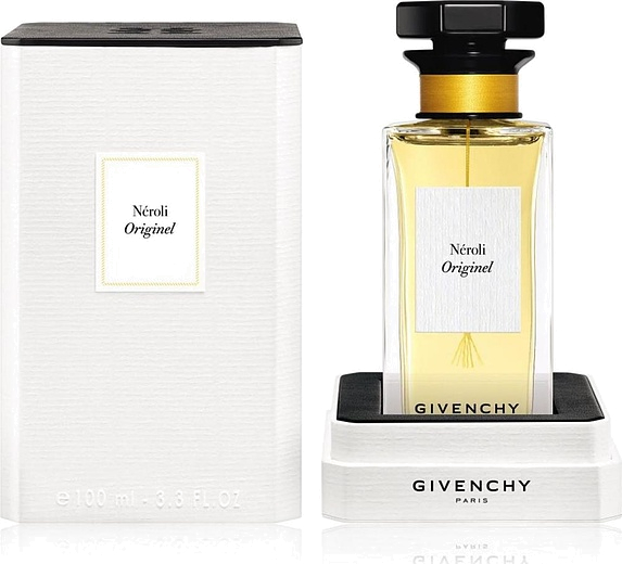 Givenchy Neroli Originel