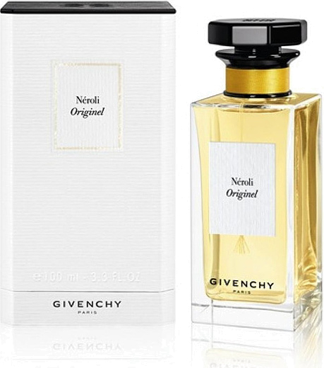 Givenchy Neroli Originel