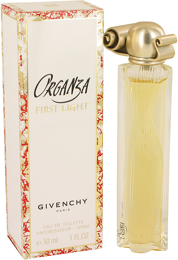 Givenchy Organza First Light