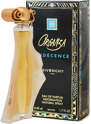 Givenchy Organza Indecence
