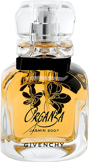 Givenchy Organza Jasmine 2007
